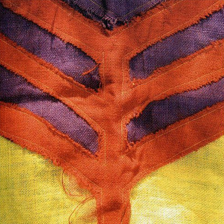 YEAH YEAH YEAHS - SHOW YOUR BONES LP