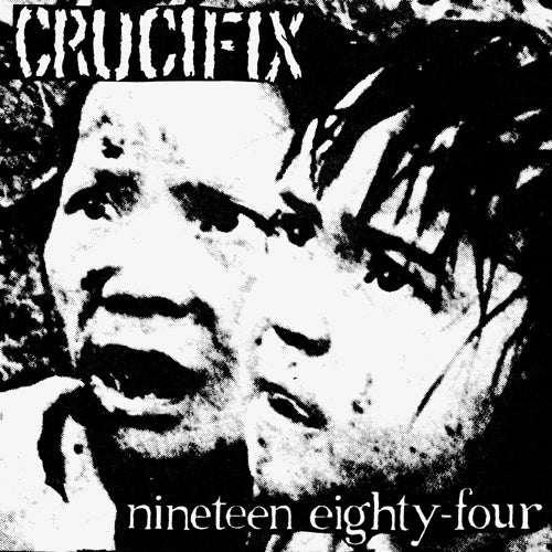CRUCIFIX - NINETEEN EIGHTY-FOUR 7