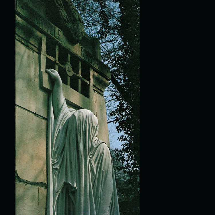 DEAD CAN DANCE - WITHIN THE REALM OF A DYING SUN LP
