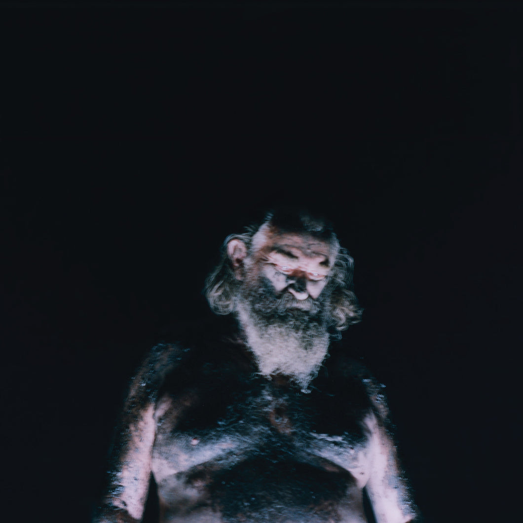 NOTHING - THE GREAT DISMAL CS
