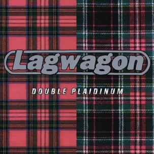 LAGWAGON - DOUBLE PLAIDINUM 2XLP