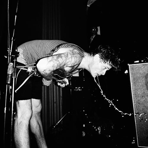 OH SEES, THEE - LIVE IN SAN FRANCISCO 2XLP+DVD
