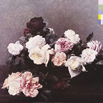 NEW ORDER - POWER CORRUPTION & LIES LP