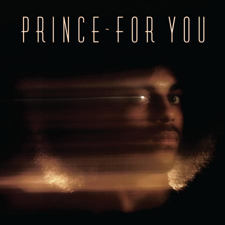 PRINCE - FOR YOU LP