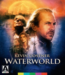 WATERWORLD BLU-RAY