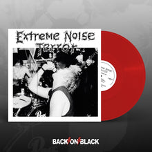Load image into Gallery viewer, EXTREME NOISE TERROR - BULADINGEN 1988 LP
