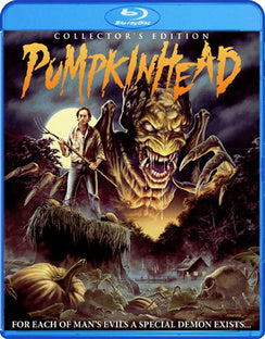 PUMPKINHEAD BLU-RAY