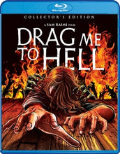 Load image into Gallery viewer, DRAG ME TO HELL BLU-RAY
