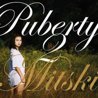 MITSKI - PUBERTY 2 CS
