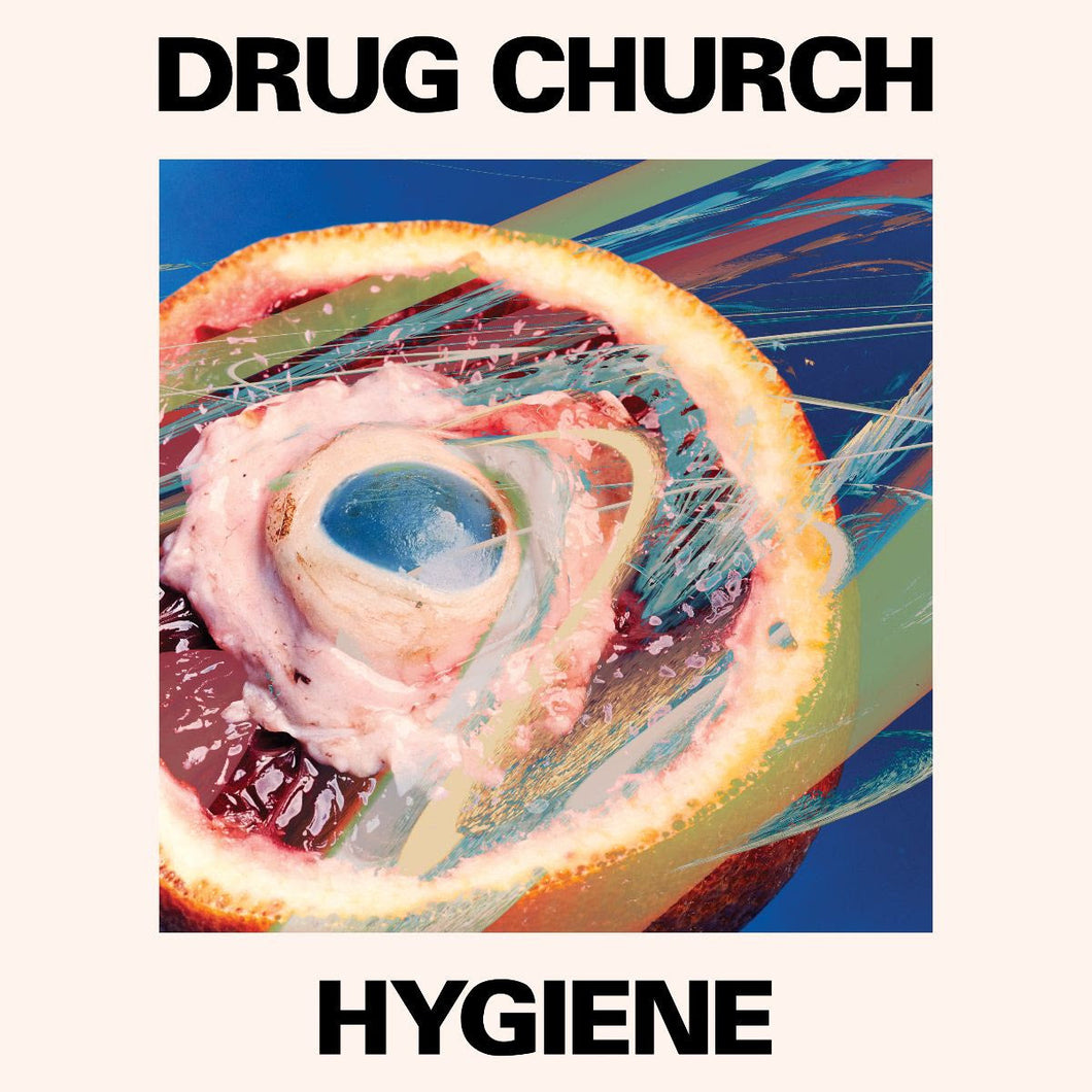 DRUG CHURCH - HYGIENE LP