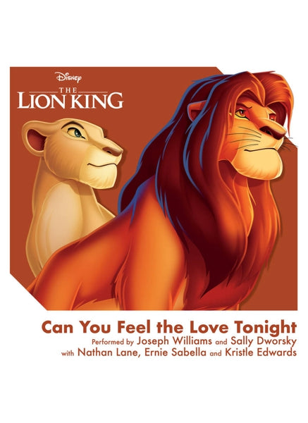 LION KING, THE 