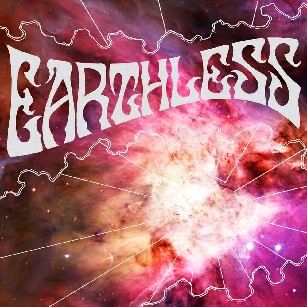 EARTHLESS - RHYTHMS FROM A COSMIC SKY 2XLP