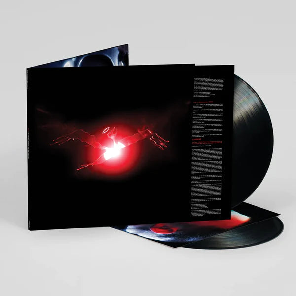 EL-P - I'LL SLEEP WHEN YOU'RE DEAD 2XLP