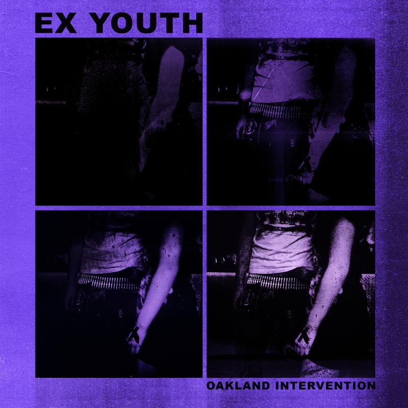 EX YOUTH - OAKLAND INTERVENTION 7