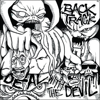 BACKTRACK - DEAL WITH THE DEVIL 7