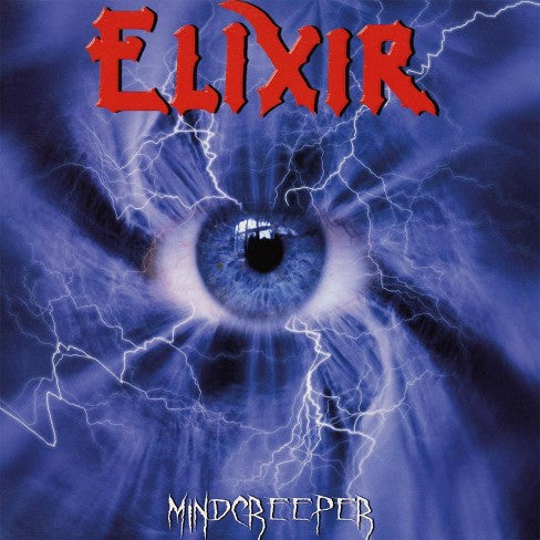ELIXIR - MINDCREEPER LP