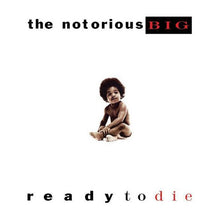 Load image into Gallery viewer, NOTORIOUS B.I.G. - READY TO DIE 2XLP
