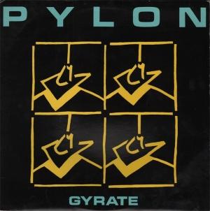PYLON - GYRATE CS