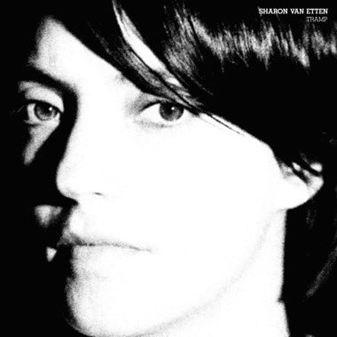 VAN ETTEN, SHARON - TRAMP LP