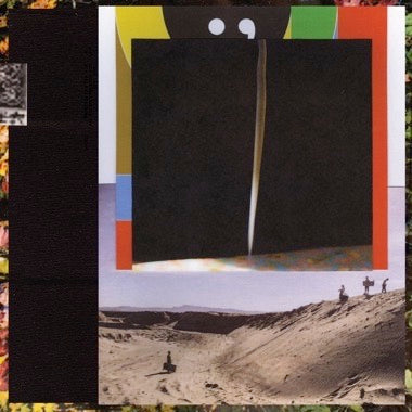 BON IVER - I,I CS