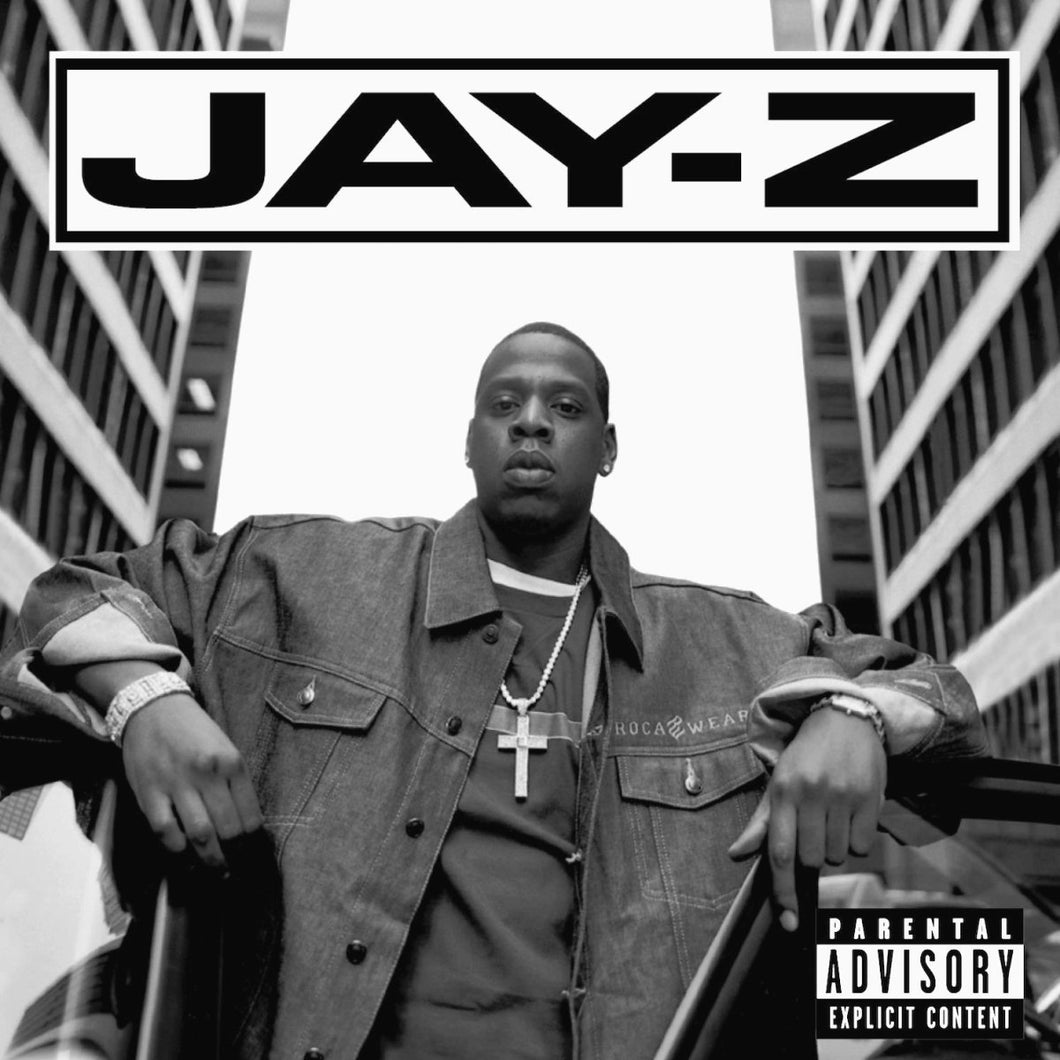 JAY-Z - VOL. 3... LIFE AND TIMES OF S. CARTER 2XLP