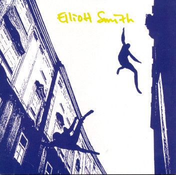 SMITH, ELLIOTT - S/T LP