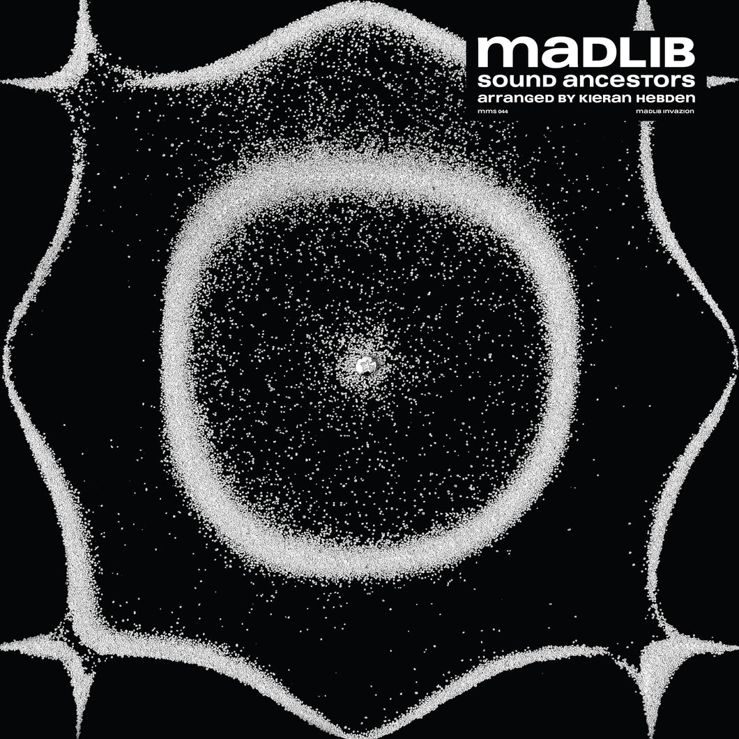 MADLIB - SOUND ANCESTORS LP