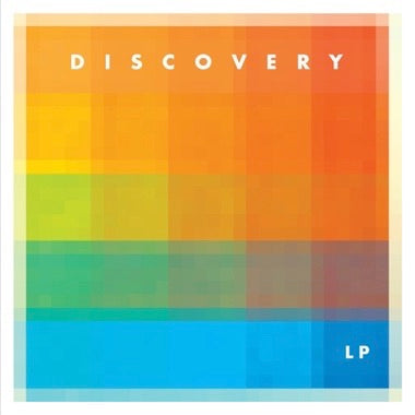 DISCOVERY - LP DELUXE LP