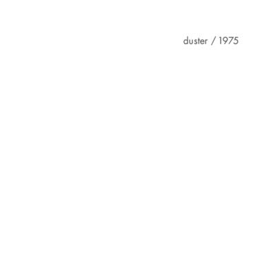 DUSTER - 1975 EP