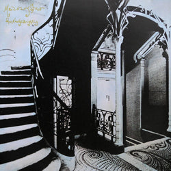 MAZZY STAR - SHE HANGS BRIGHTLY LP