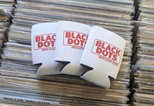 Load image into Gallery viewer, BLACK DOTS COOZIES (3 PACK)
