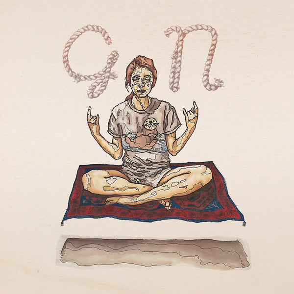 RATBOYS - GN LP