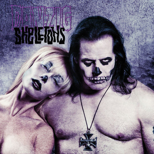 DANZIG - SKELETONS LP