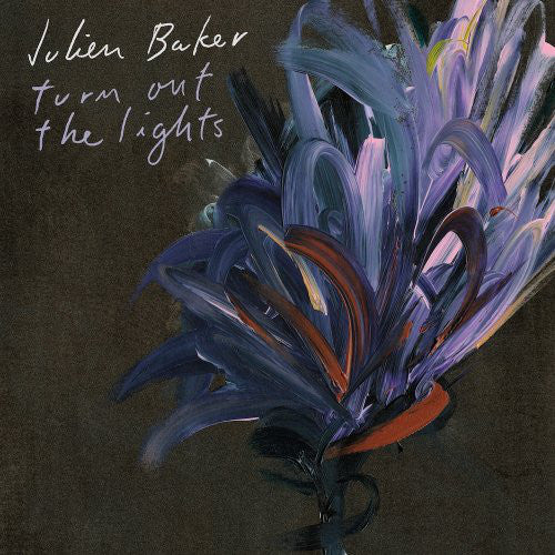 BAKER, JULIEN - TURN OUT THE LIGHTS LP