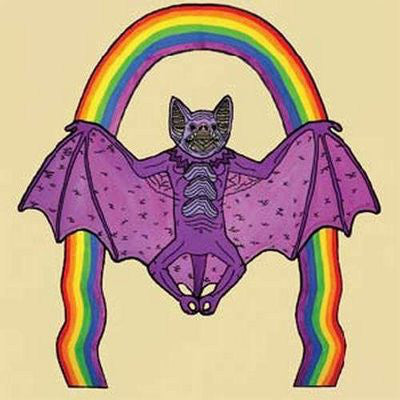 OH SEES, THEE - HELP LP