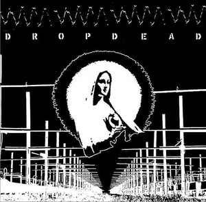 DROPDEAD - S/T (2ND) LP
