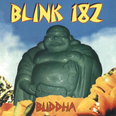 BLINK 182 - BUDDHA LP