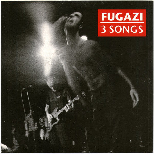 FUGAZI - 3 SONGS 7