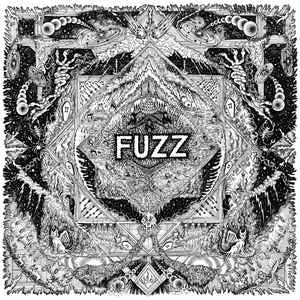 FUZZ - II 2XLP