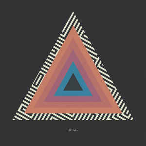 TYCHO - AWAKE REMIXES LP