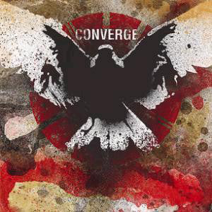 CONVERGE - NO HEROES LP