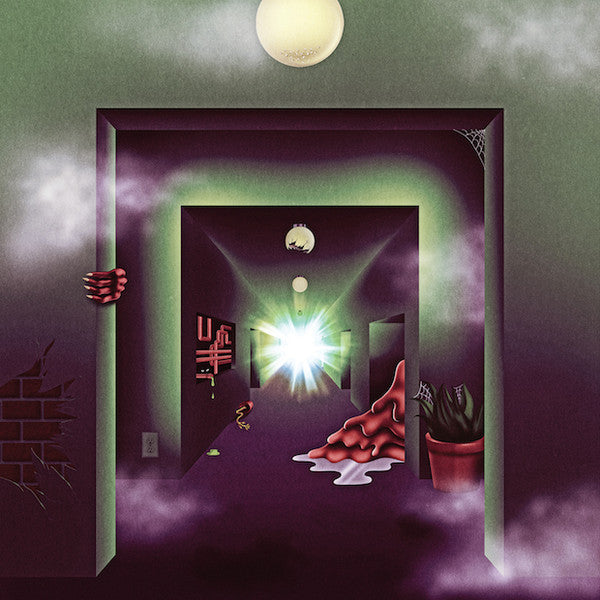 OH SEES, THEE - A WEIRD EXITS 2XLP