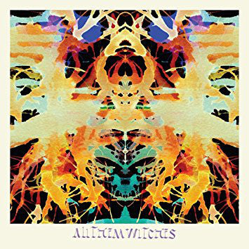 ALL THEM WITCHES - SLEEPING THROUGH THE WAR LP