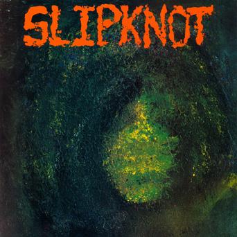 SLIPKNOT - S/T 7