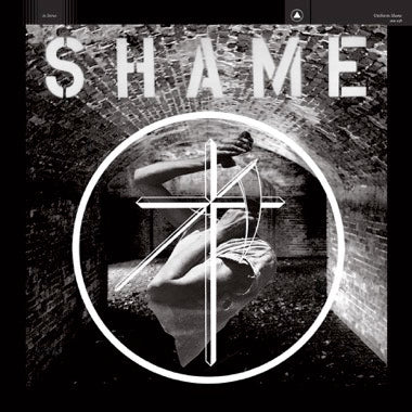 UNIFORM - SHAME LP