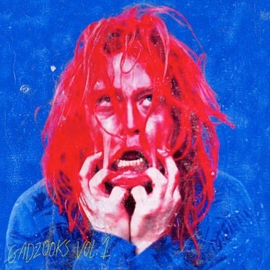 JONES, CALEB LANDRY - GADZOOKS VOL. 1 LP
