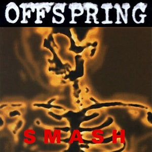 OFFSPRING, THE - SMASH LP