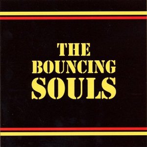 BOUNCING SOULS - S/T LP
