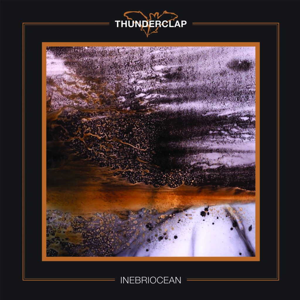 THUNDERCLAP - INEBRIOCEAN LP