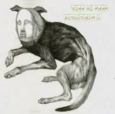 OH SEES, THEE - PUTRIFIERS II EP